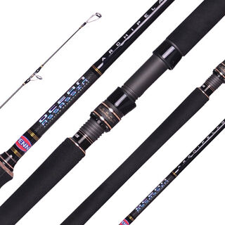 PENN OCEAN ASSASSIN OCAS-S 742MH  2 Piece ROD
