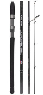 PENN REGIMENT BLACK OPS II 6'3