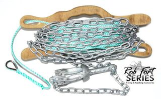 Rob Fort Series Anchor Pack Folding .7kg