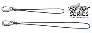  Rob Fort Series Attachment Clip Long
