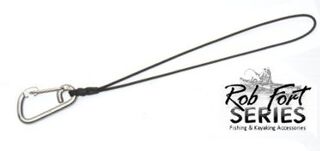 Rob Fort Series Attachment Clip - Large