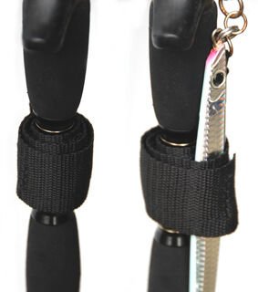 Rob Fort Series Fishing Jig Holder - Twin Pack