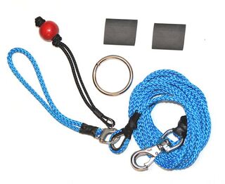 Rob Fort Series Quick Release Anchor System Conversion Kit