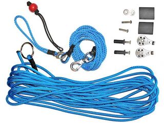 Rob Fort Series Quick Release Running Anchor System Kit