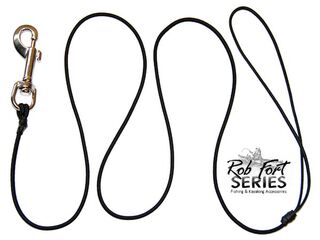 Rob Fort Series Rod and Paddle Leash Bungee Swivel Clip