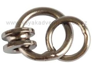 Jigstar Double Ring Grommet Set Heavy