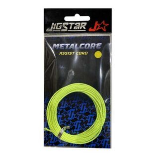 Jigstar Metalcore Assist Cord