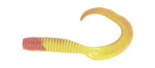 Berkley Gulp 5 inch Grub Softbait
