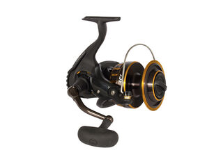 Daiwa BG2500 Spin Reel
