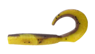Daiwa Baitjunkie 4 inch Grub