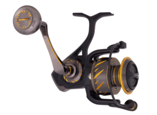 Penn Authority 2500 Spin Reel