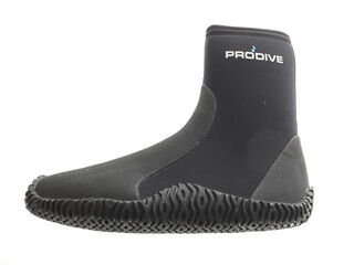 Pro Dive Neoprene Booties