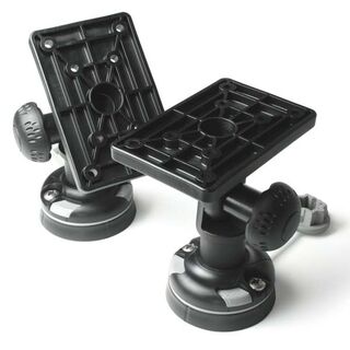 Railblaza Adjustable Platform - Black