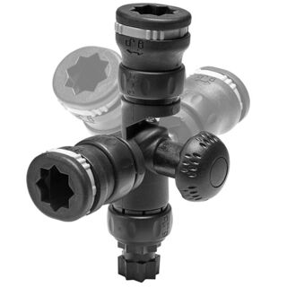 Railblaza Extender Adjustable