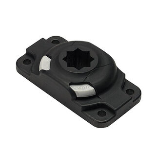 Railblaza Starport HD Black