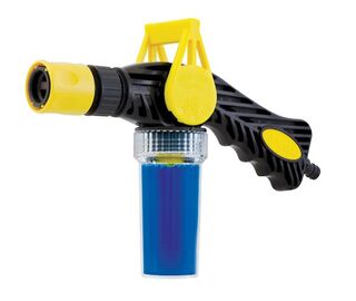 Salt-Attack Multi Function Engine Flush & Spray Gun