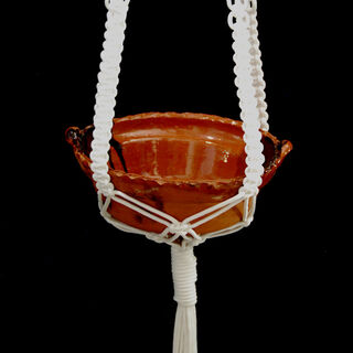 Macrame Plant Hanger