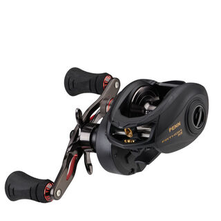 Penn Fathom 300 Low Profile High Speed Reel
