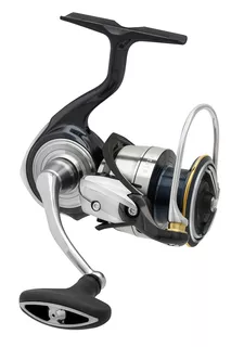Daiwa Certate LT 2500D Spin Reel