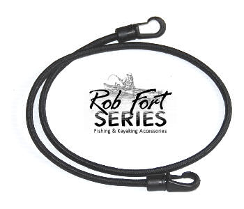 Rob Fort Series Bungee Hooks - Short