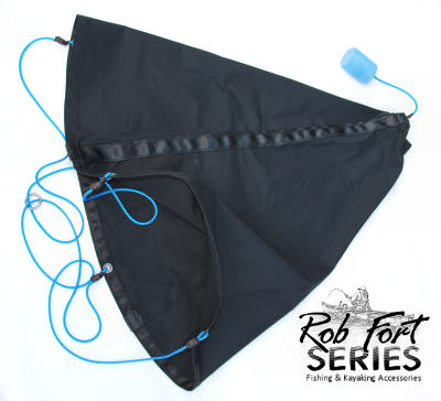 Rob Fort Series Drift Chute