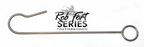 Rob Fort Series Mussel and Mooring Hook