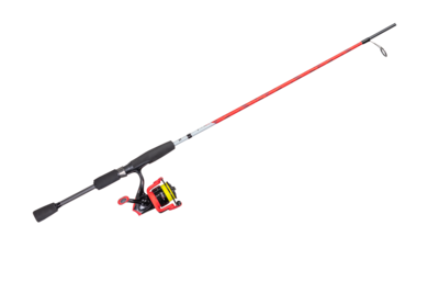 Abu Garcia Spin 40 7' MH 5-8 kg 2 Piece Combo