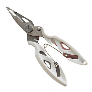 Jigstar Micro Split Ring Pliers