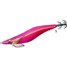 Daiwa Emeraldas DART II Squid Jig 3.0