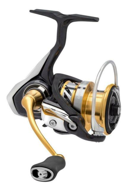 Daiwa Exceler LT 4000 Spinning Reel