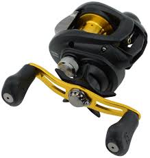 Daiwa Laguna HDA100 Baitcaster Reel