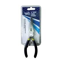 Jarvis Walker 6inch Bent Nose Pliers