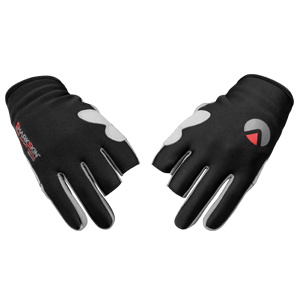 Sharkskin HD Chilliproof Gloves