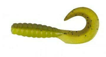 Berkley Powerbait Power Grub 2.5 inch -  6 cm