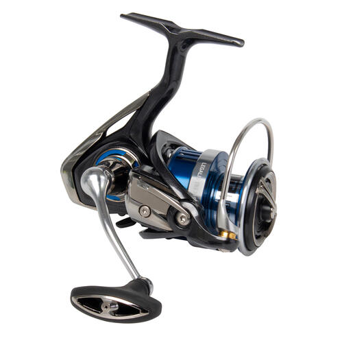 Daiwa Legalis LT 3000D-C and Excelor Oceano 7102MFS Combo with 15lb braid