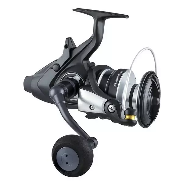 Daiwa Freeswimmer BRLT 3000D Spinning Reel