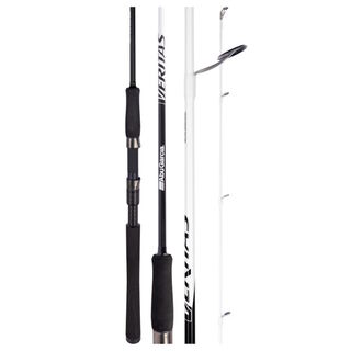 ABU GARCIA Veritas VRT5TRL-S 704H 6-10 kg 4 Piece Spin Travel Rod
