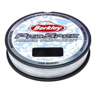 Berkley Pro Spec Monofilament Line 30lb