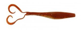 Berkley Gulp 5" Crazy Legs Jerkshad Softbaits