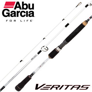 Abu Garcia Veritas VRT3-S 731M 4-8 kg 1 Piece Spin Rod
