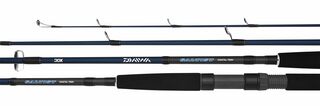 Daiwa Saltist Coastal SAC70H Heavy 7ft 7-12kg 1pc Spin Rod