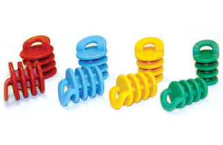Ocean Kayak Scupper Stopper - Pair - 4 sizes