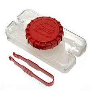 Plano Liqua-Bait Locker and Bait Grabber