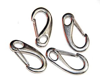 Snap Clip 4 Pack