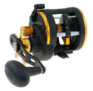 Penn Squall 15 Level Wind Reel