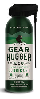Gear Hugger Plant Based Lubricant Spray 311g