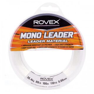 Rovex Mono Leader