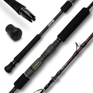 Jigstar Twisted Sista 50BML PE3-6 Rod