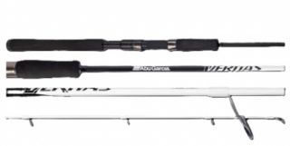Abu Garcia Veritas VRT5-S 732H 6-10kg Spin Rod
