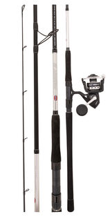 Penn Pursuit V 6000/Pursuit V 1002SPMH 8-12kg  Rock & Shore Set